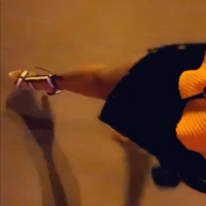 Found them!! Looking for Tom Ford Patchwork Sandal